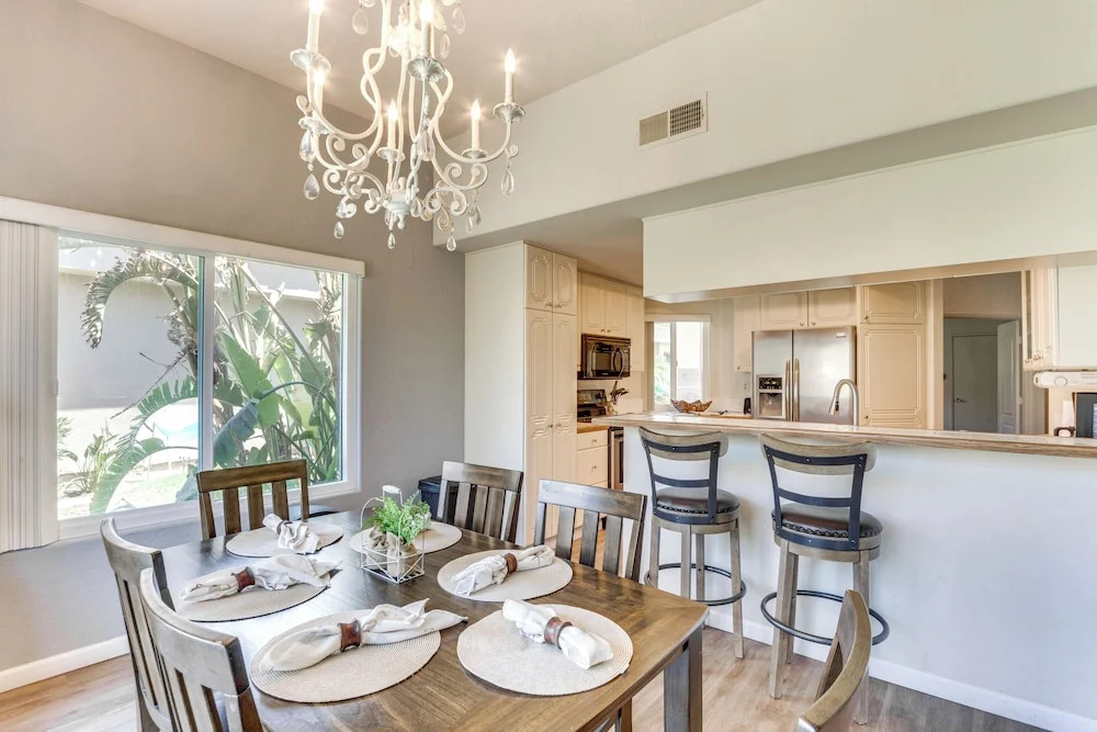 Golfer's Paradise: Gem w/ Hot Tub in La Quinta
