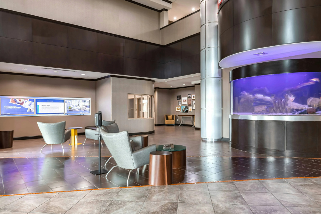 Springhill Suites by Marriott Waco Woodway