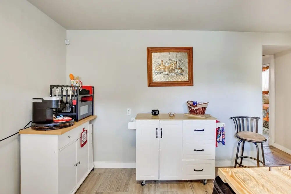 Downtown El Paso Home ~ 1 Mi to Medical Center St