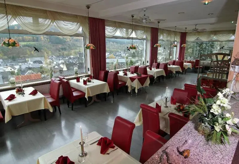 Hotel Lahnblick