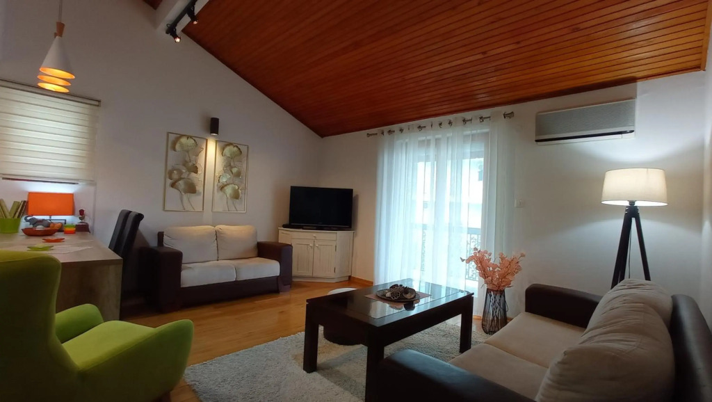 Apartment Maja