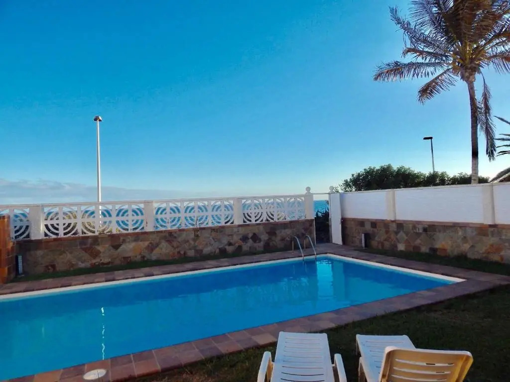 Bungalow Paraiso El Mar 3