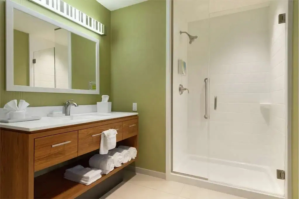 Home2 Suites by Hilton Alexandria