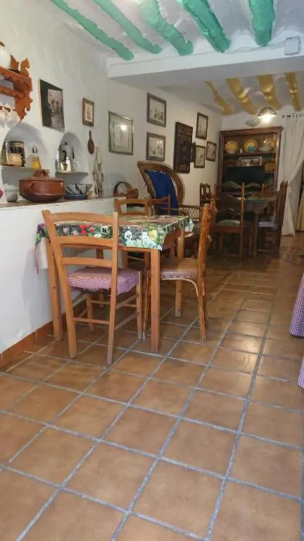 Mirador Del Vallejuelo