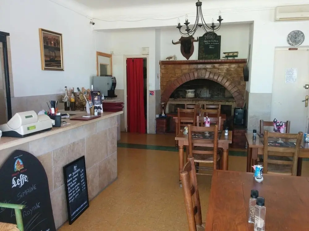 Hôtel Restaurant lAgachon