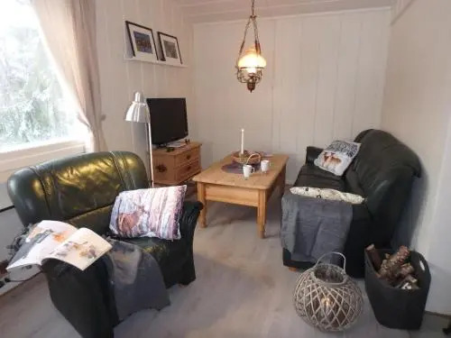 Camp Sjusjøen