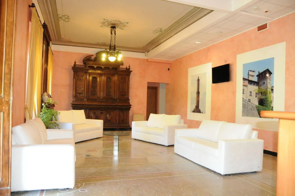Albergo Villa Ester