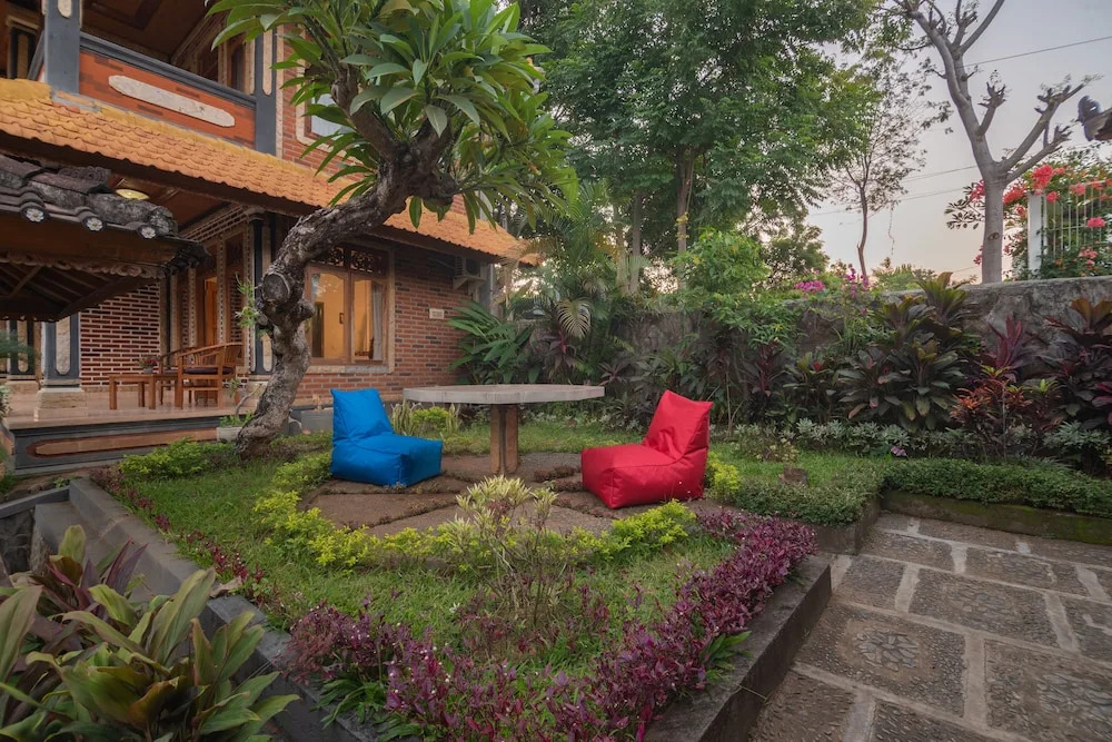 Sari House Lovina