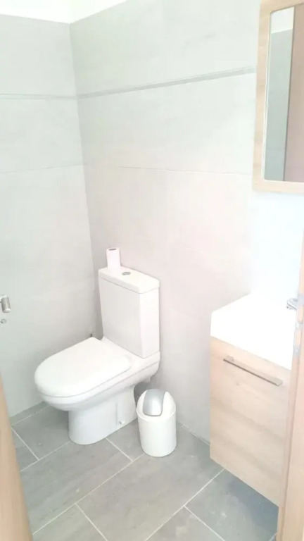 House With 2 Bedrooms in Borgo, With Enclosed Garden and Wifi