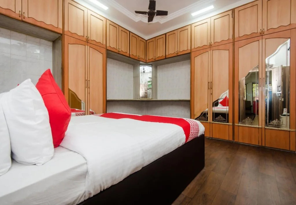 Madam Re Hospitality Bhandup By OYO Rooms