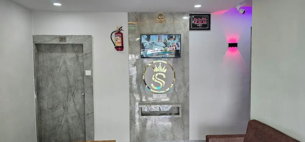 Hotel S S Town