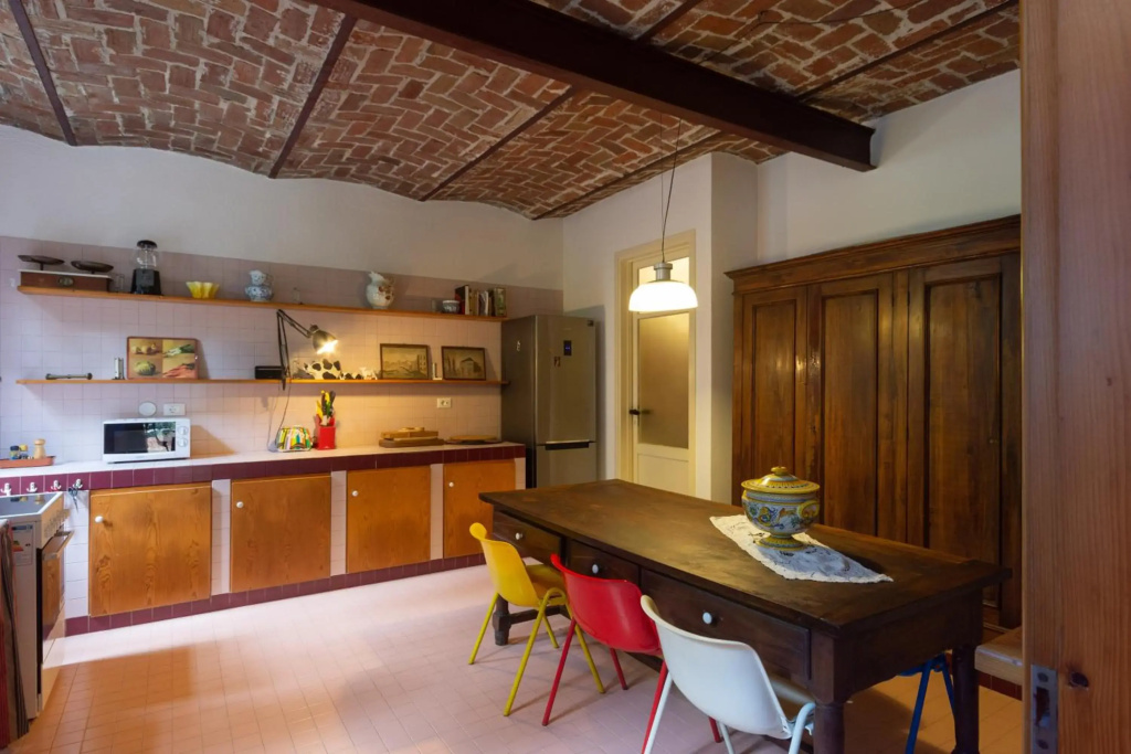 Villa Pandora