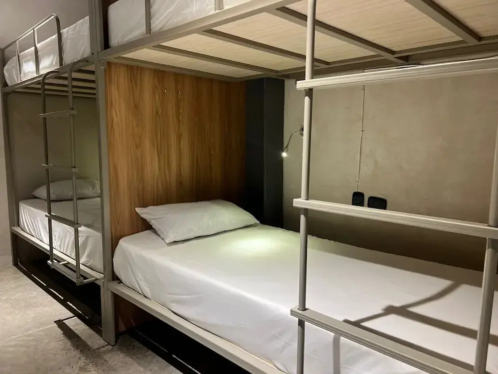 Capybara Hostel - Boutique hostel