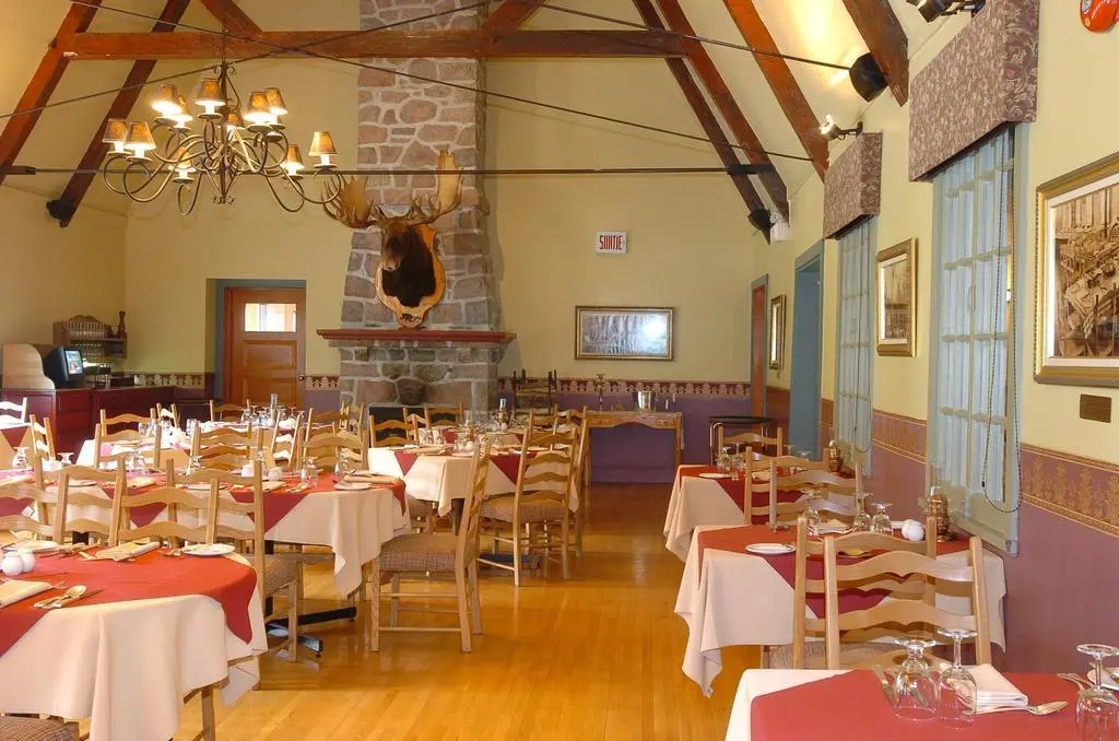 Gite Du Mont Albert - Chalet 2 Pax