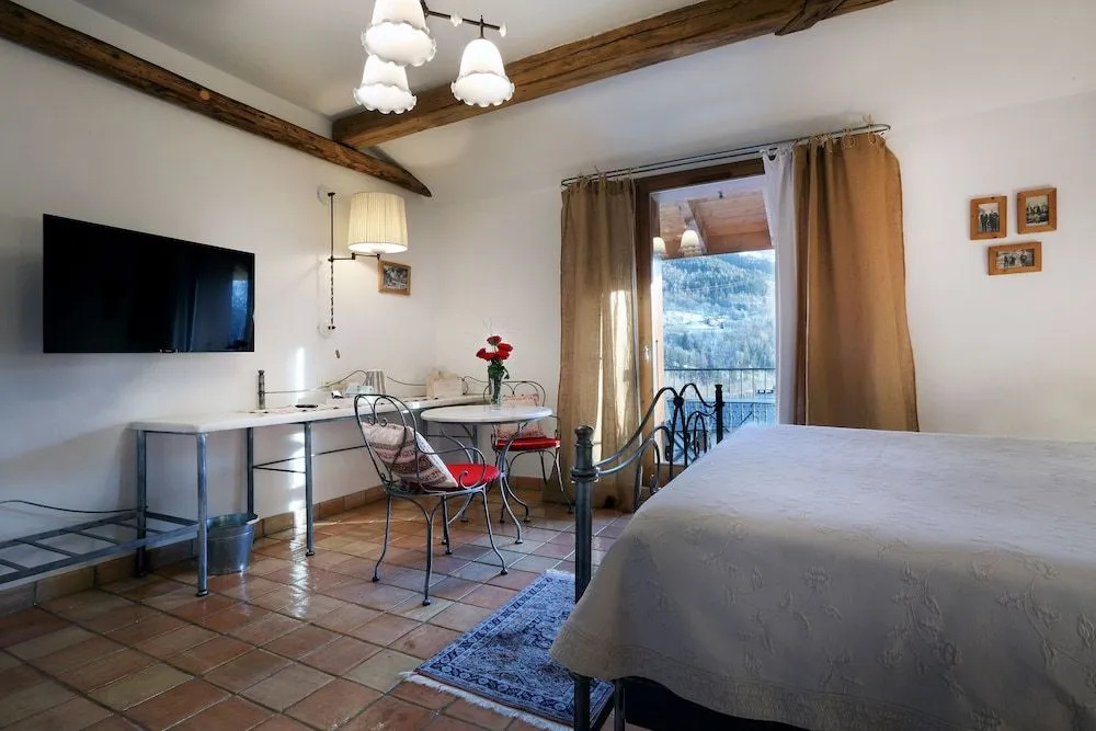 Hotel Autantic