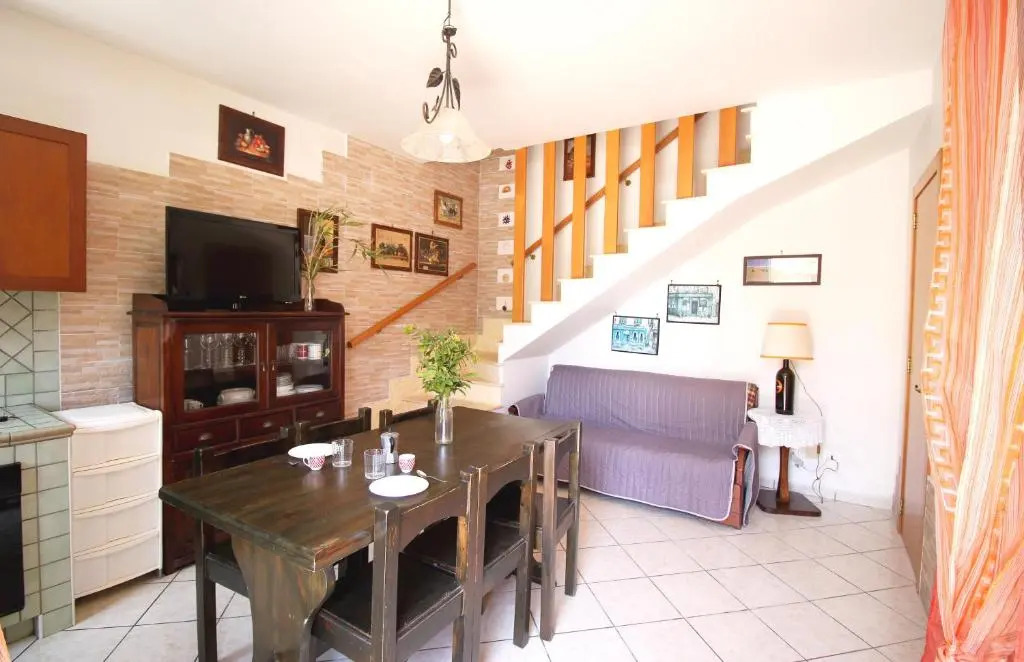 Villetta Rosetta by Renthousesalento- a 100 M Dal Mare