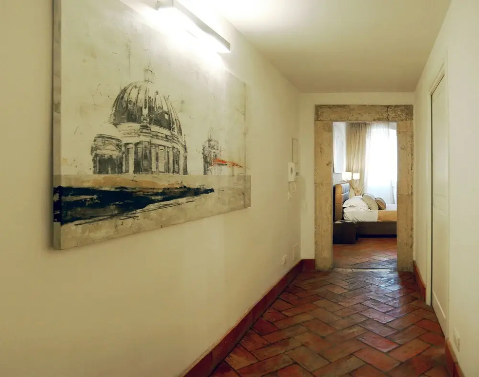 Montevecchio Boutique Apartments