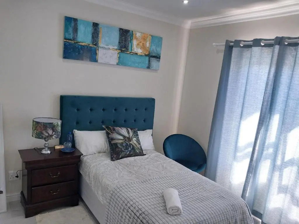 LND GUEST HOUSE
