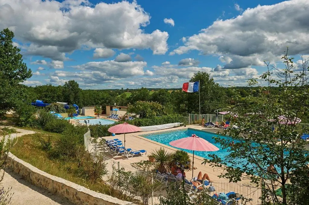 FranceComfort - Village des Cigales