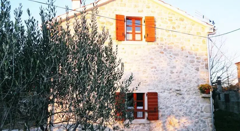 Holiday Home Marko