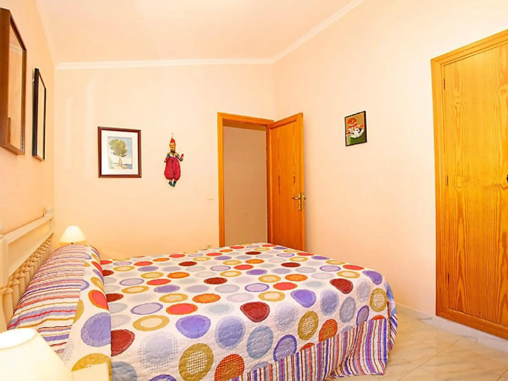 Sol I Lluna - Two Bedroom