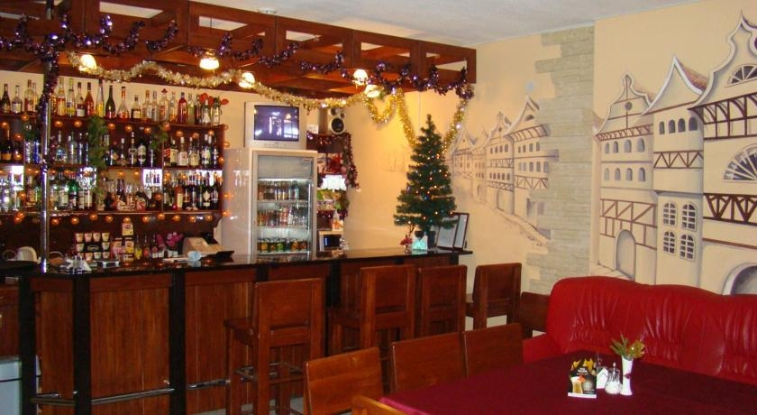 Hotel Ludza