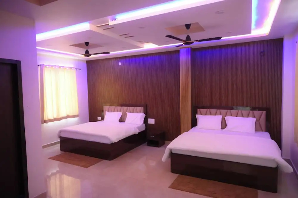 Shubharambh Greens