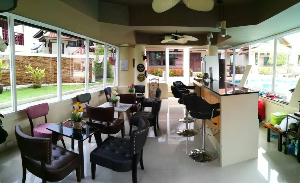 Achawalai Residence Village