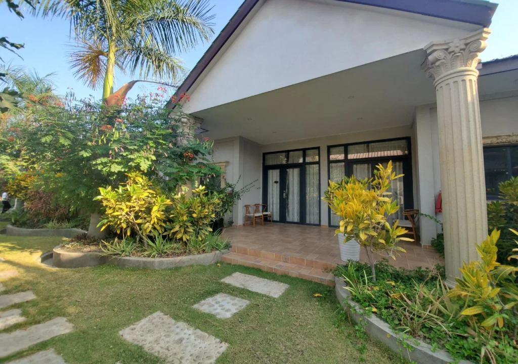 Golgota Hotel & Resort