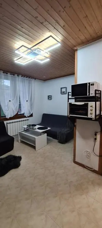 Magnifique Studio de 20m2 pour 1 à 4 personnes