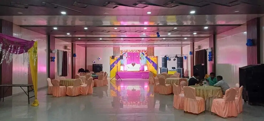 Royals Moonlight Resort
