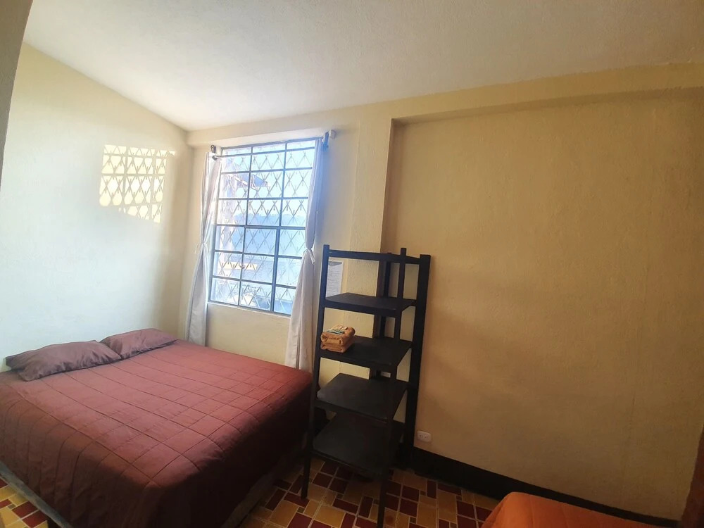 Lar Antiqua Hotel