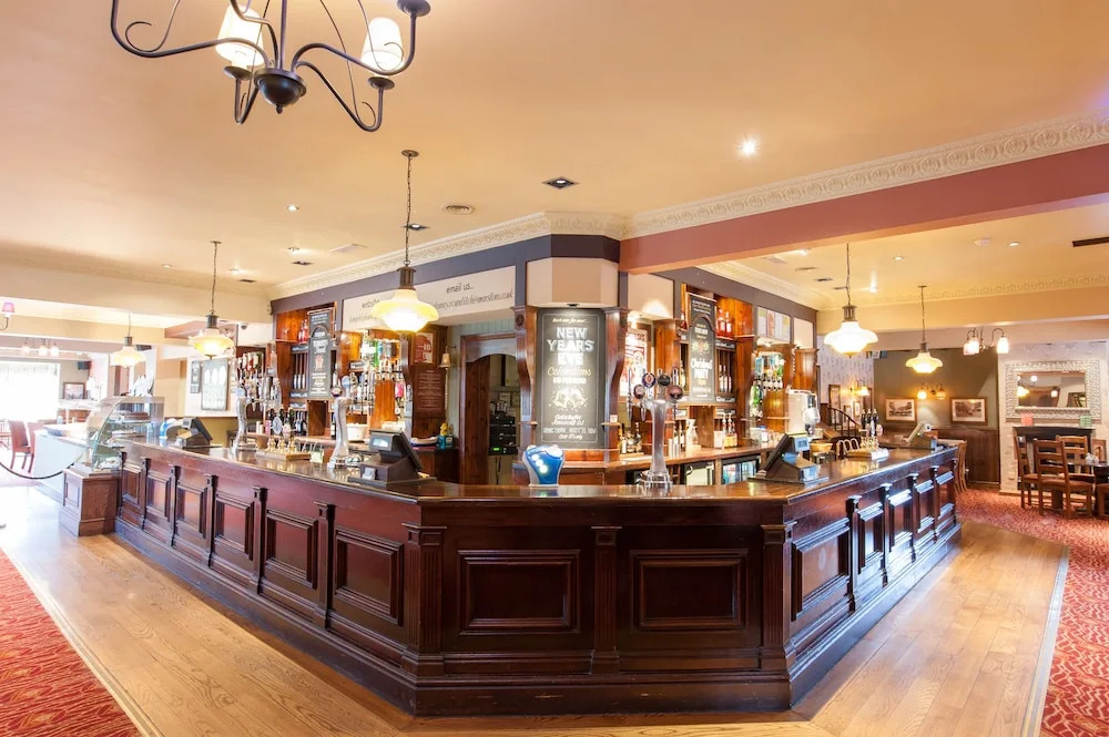 Kings Highway, Derby by Marston's Inns