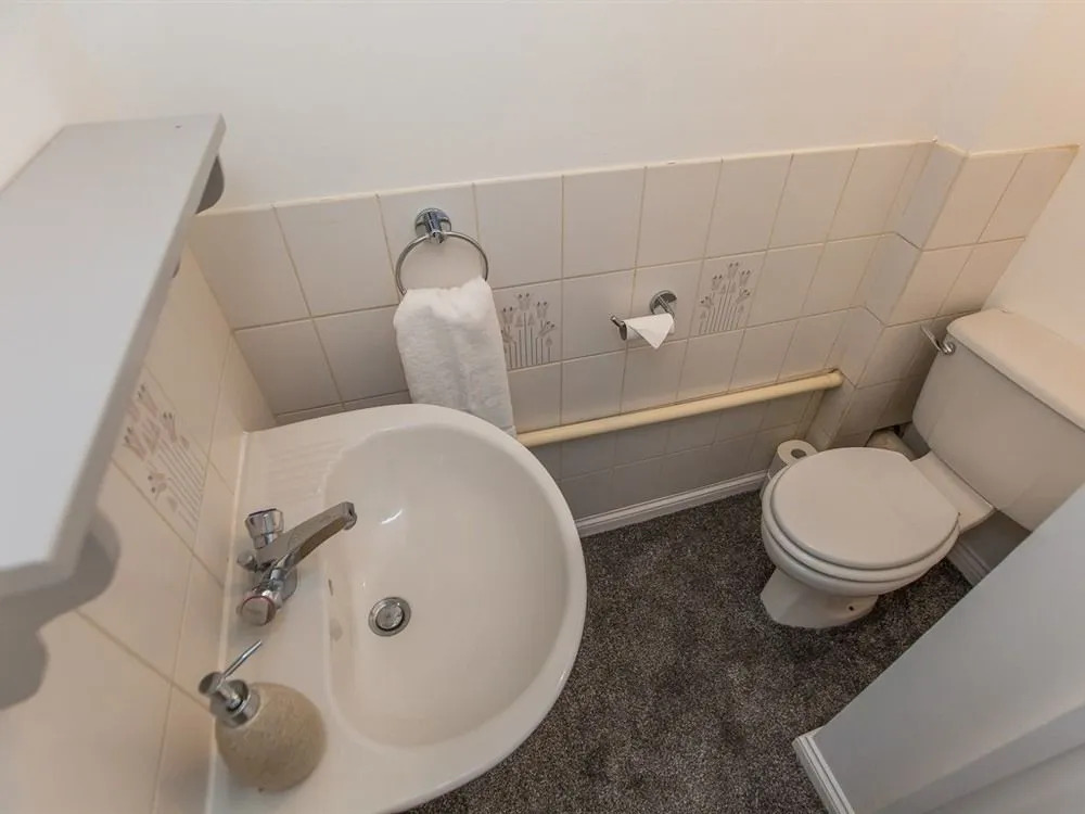 Witham - Executive Apartment