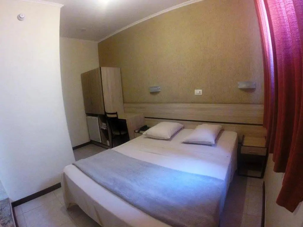 Hotel Brigadeiro