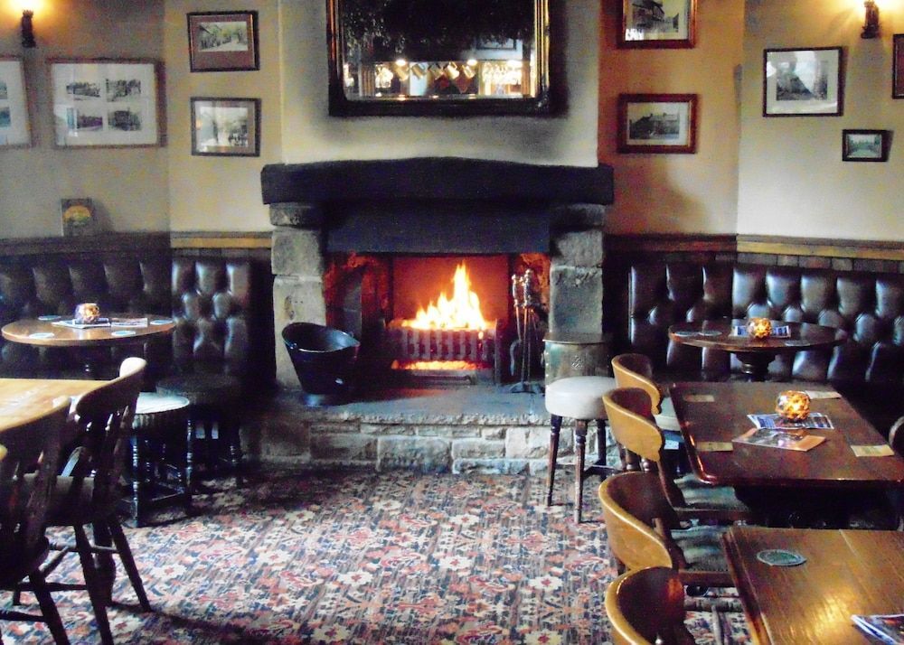 The Old Poets Corner