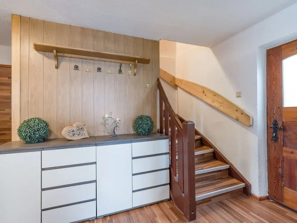 Chalet in Fugen Near Spieljoch Ski Lift