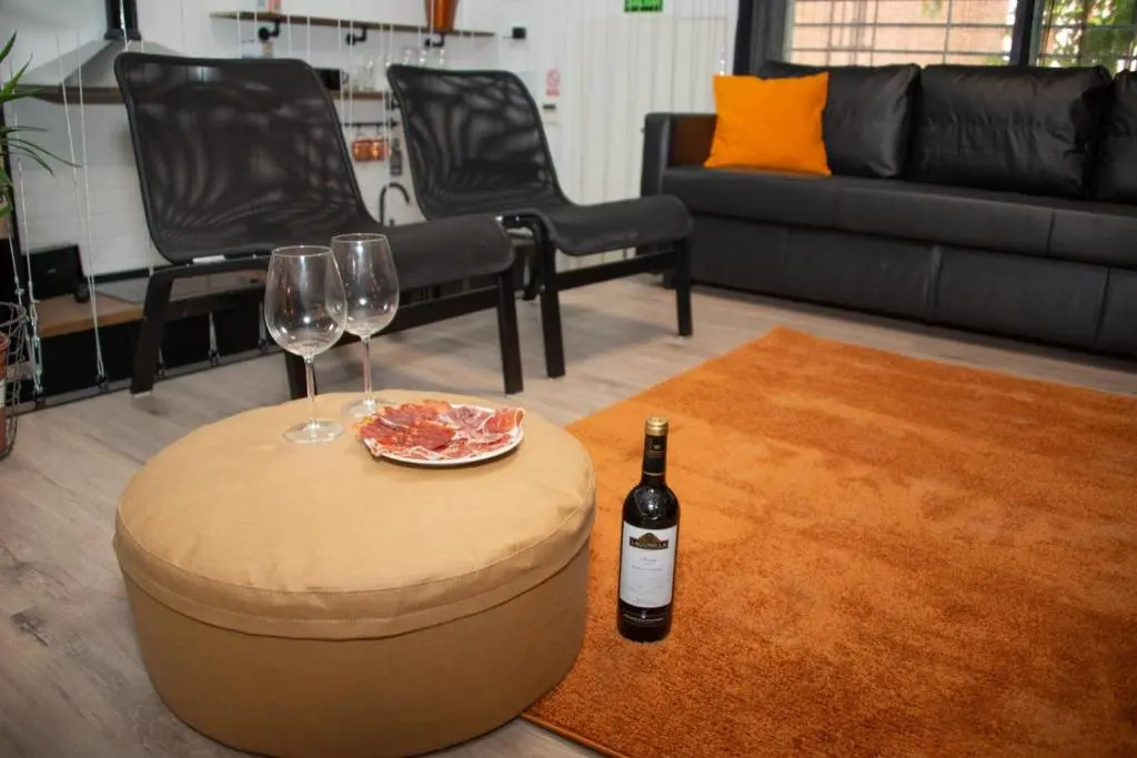 Soraya's Place - Chopín 2