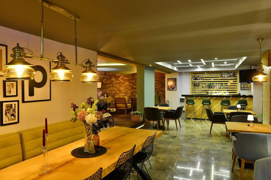 Prince Apart Hotel