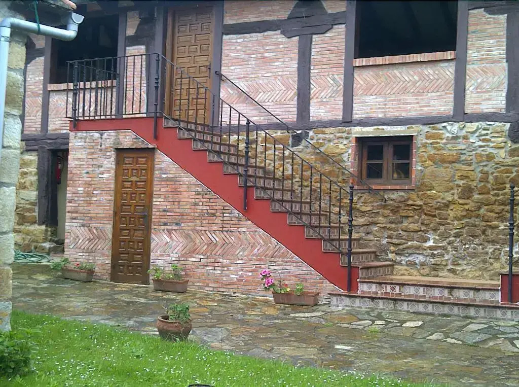 Posada Somavilla