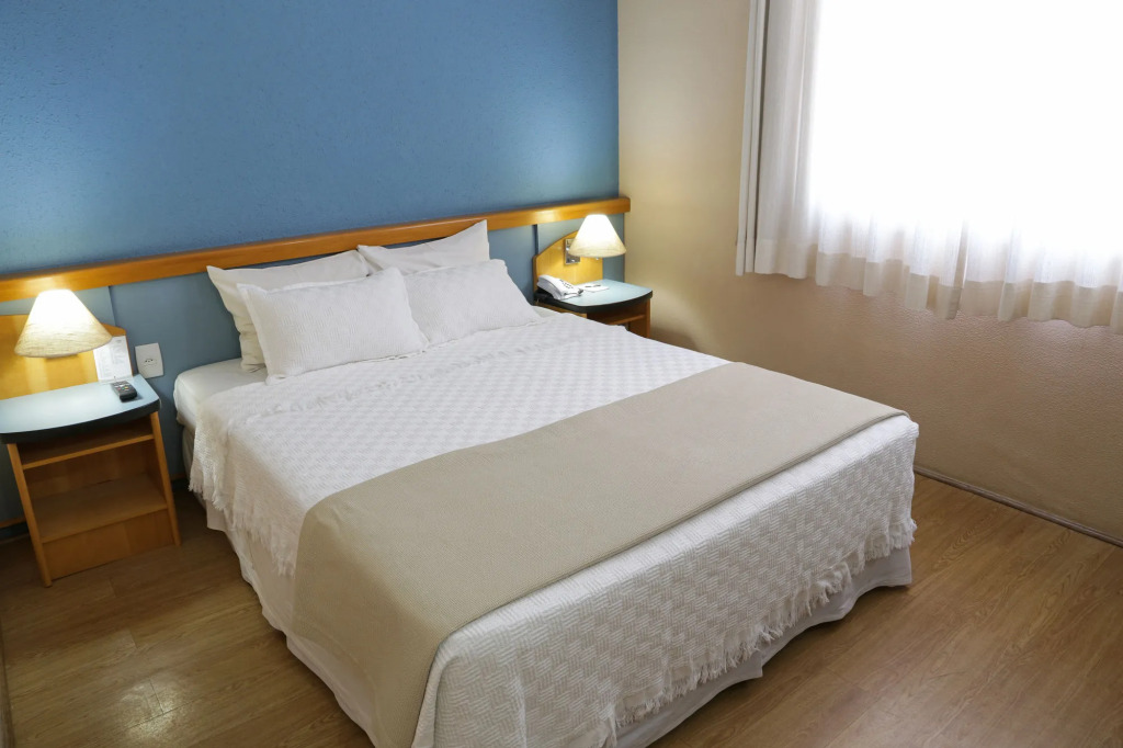 Sables Hotel Guarulhos