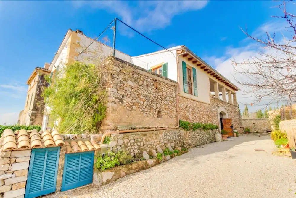 Finca Son Corco