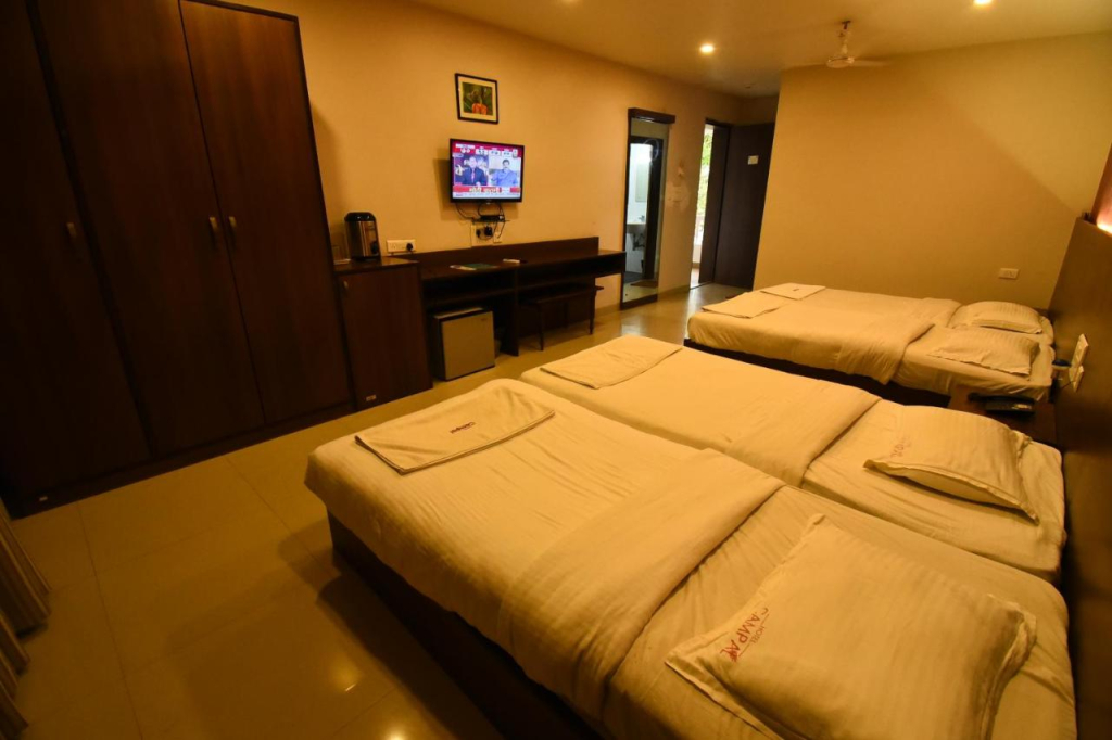 Hotel Campal