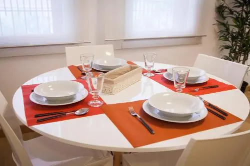 Pallavicini Apartment