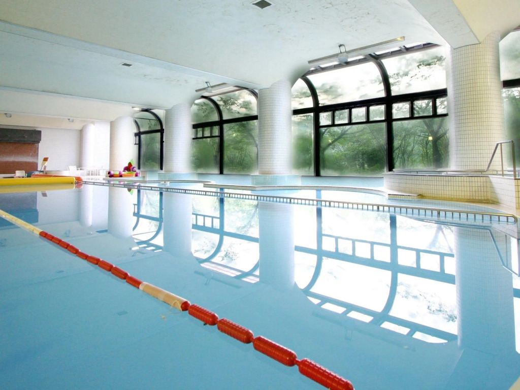 LiVEMAX Resort Atami Forest
