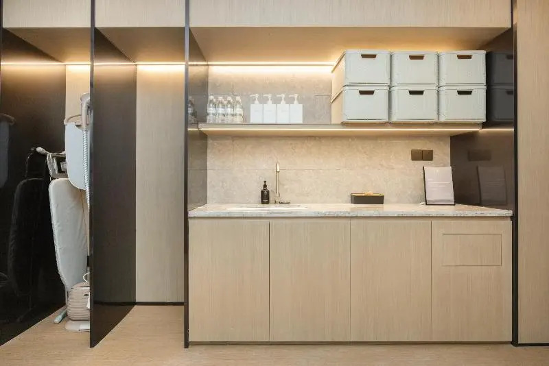 Ji Hotel Shenzhen Nanshan Technical Park