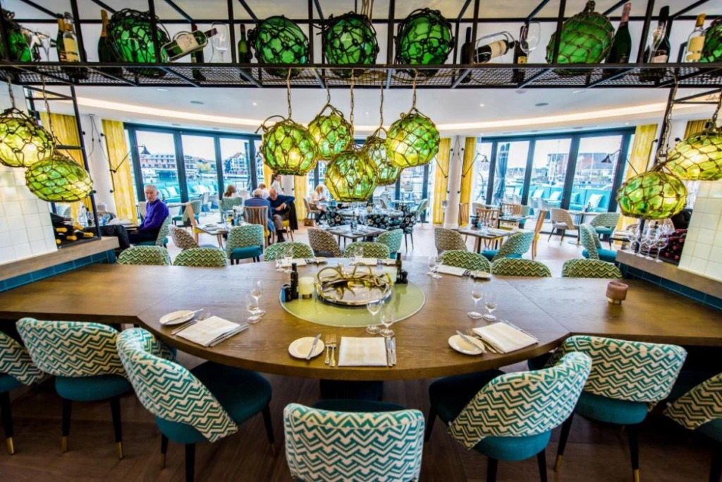 Harbour Hotel & Spa Southampton