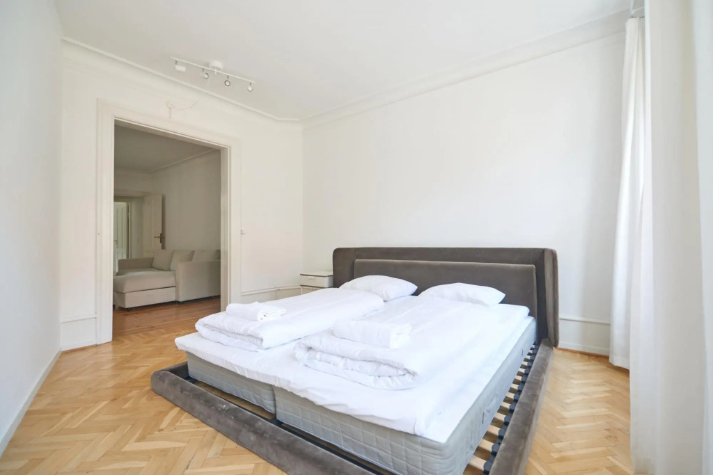 ★140SQM · Beautiful Apartment · Heart of CPH★