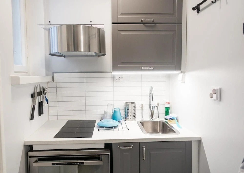 WeHost Meritullinkatu 13 D