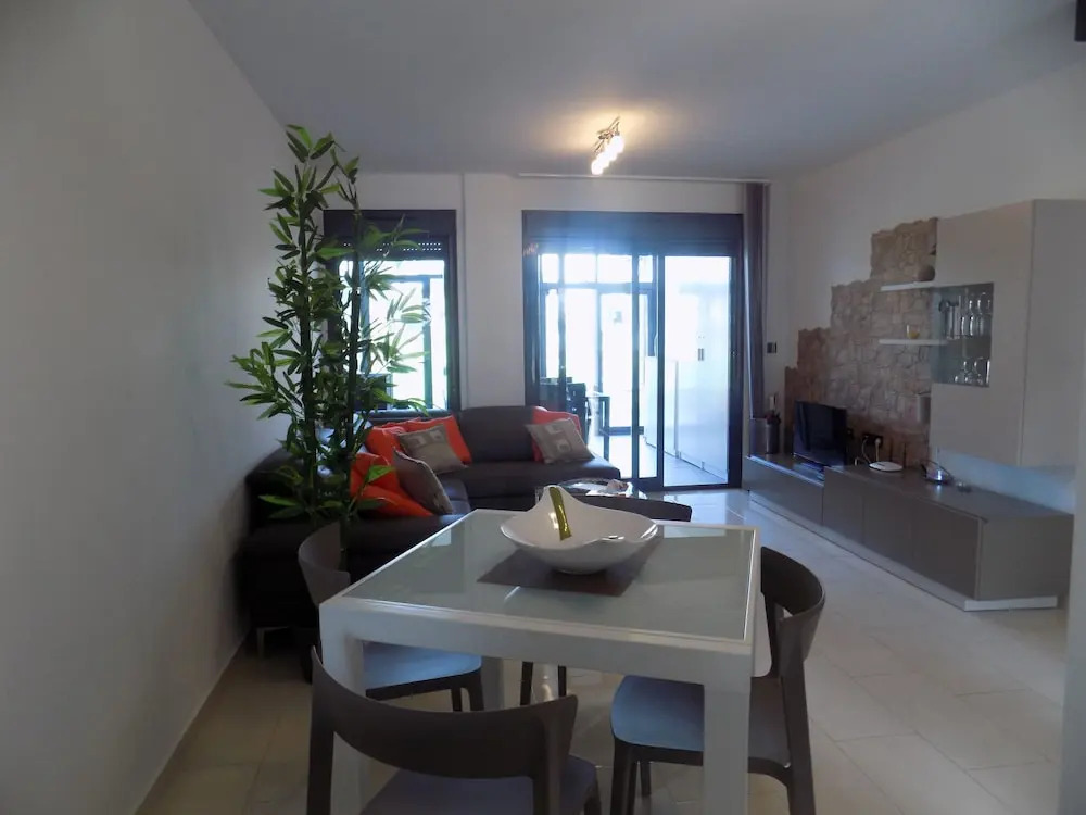 Groundfloor Oasis Beach IV La Zenia